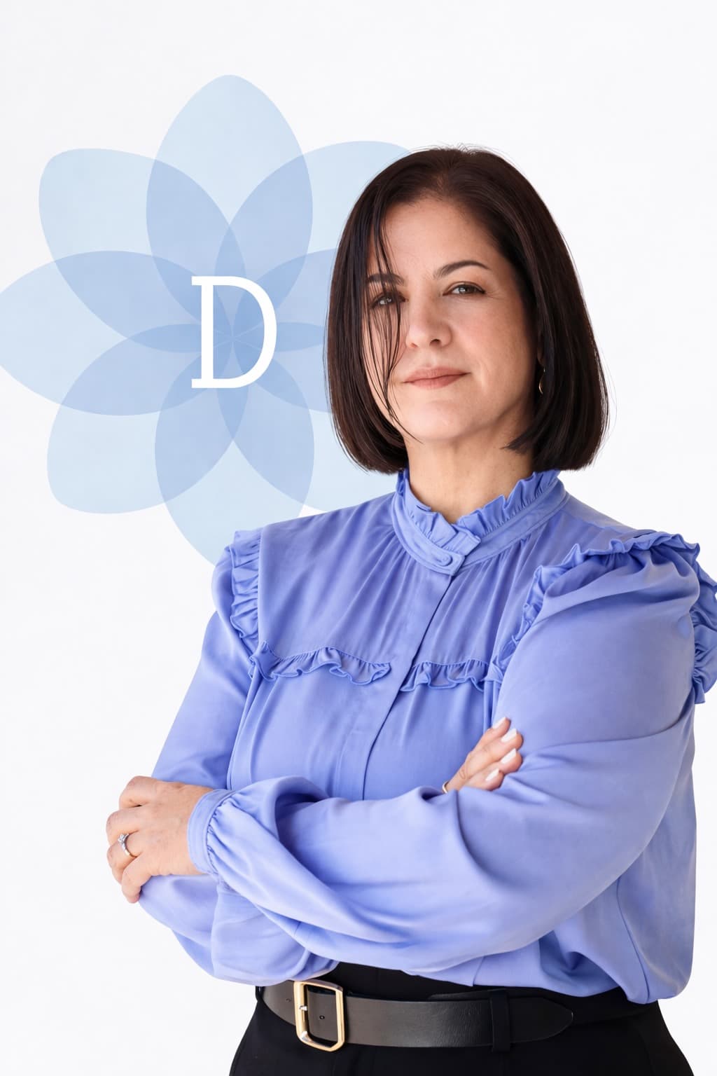 Dr. Anele Diaz, PsyD